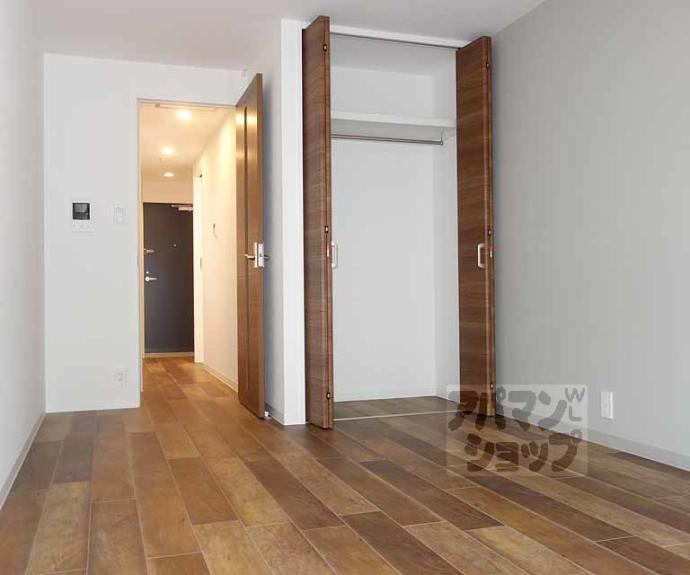 【カサカーネ】間取