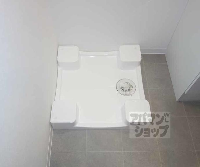 【カサカーネ】間取