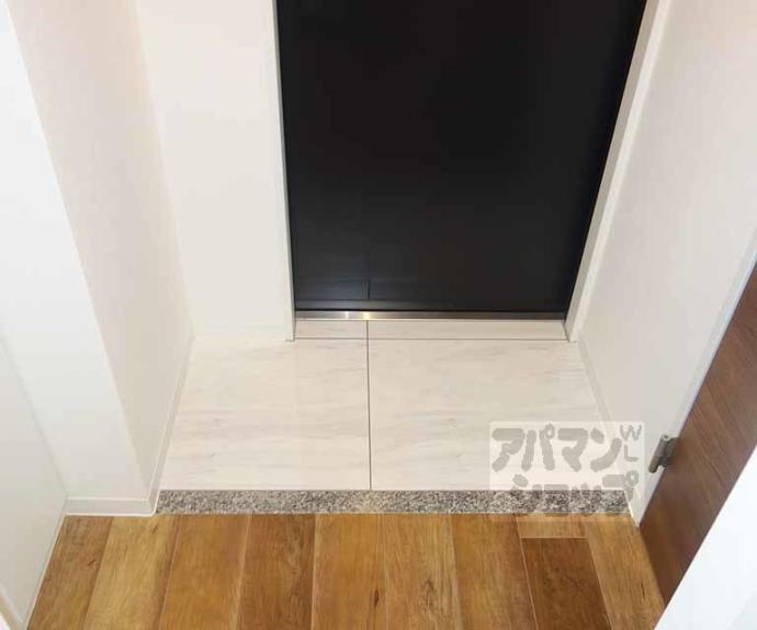 【カサカーネ】間取