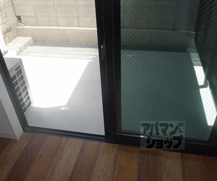 【カサカーネ】間取