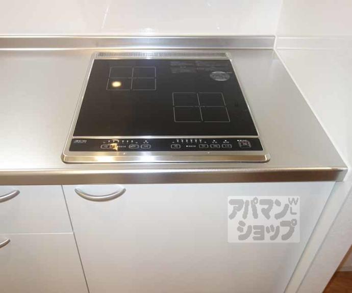 【カサカーネ】間取