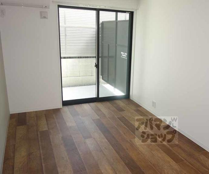 【カサカーネ】間取