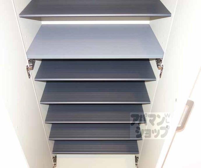 【カサカーネ】間取