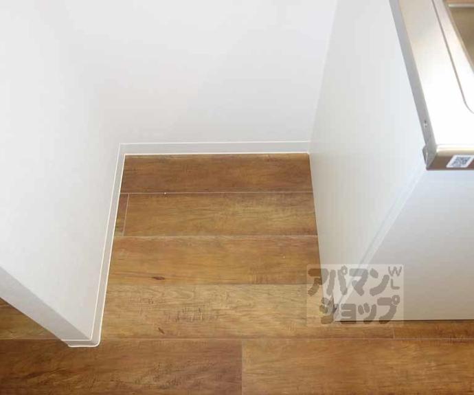 【カサカーネ】間取