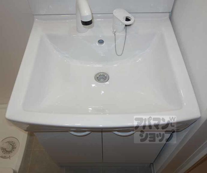 【カサカーネ】間取