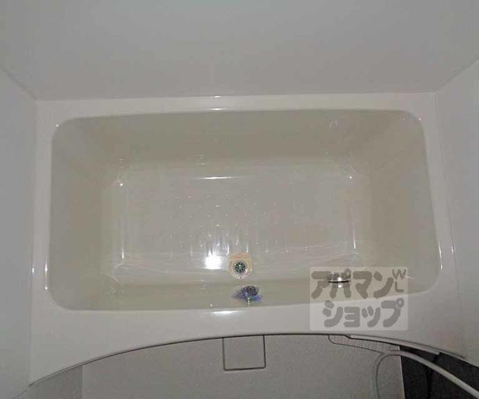 【グリーンティエラ宇治】間取