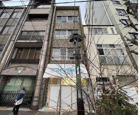 ＯＭＵ－ＡＰＡＲＴＭＥＮＴ：間取図