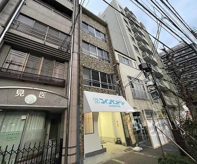 【OMU-APARTMENT】間取