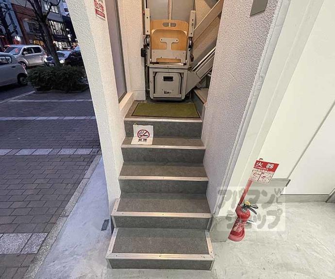 【OMU-APARTMENT】間取