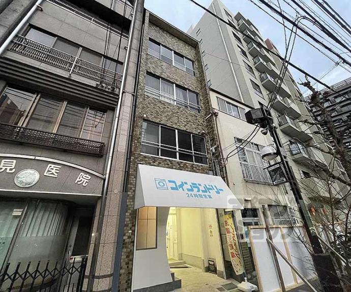 【OMU-APARTMENT】間取