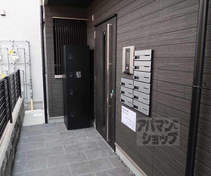 【ＲＥＧＡＬＥＳＴ林】間取