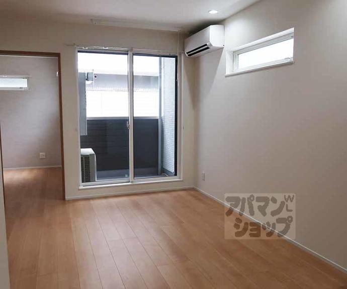 【ＲＥＧＡＬＥＳＴ林】間取