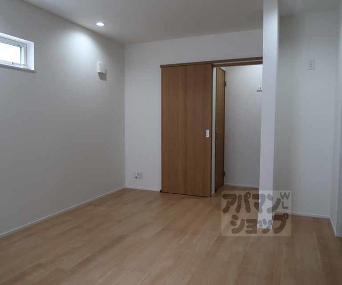 【ＲＥＧＡＬＥＳＴ林】間取