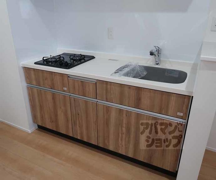 【ＲＥＧＡＬＥＳＴ林】間取