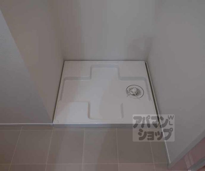 【ＲＥＧＡＬＥＳＴ林】間取