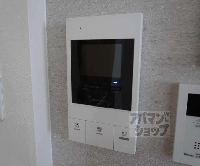 【ＲＥＧＡＬＥＳＴ林】間取