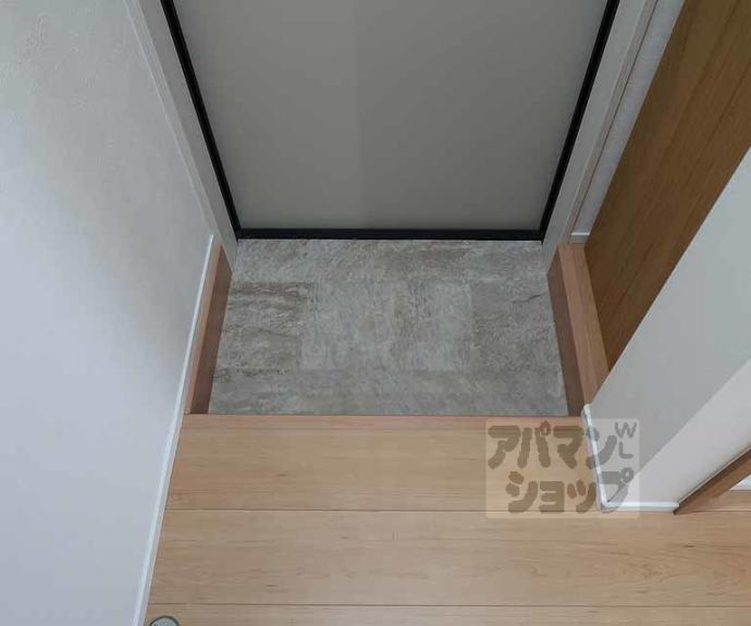 【ＲＥＧＡＬＥＳＴ林】間取