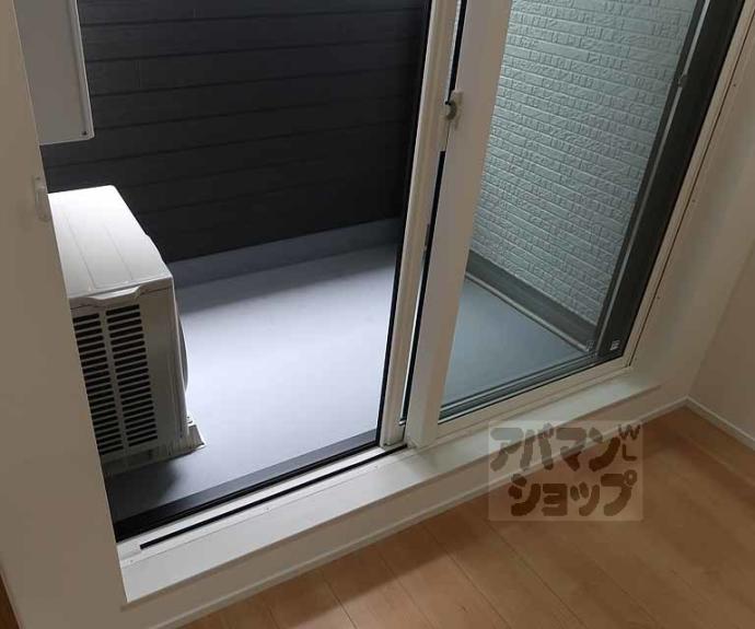 【ＲＥＧＡＬＥＳＴ林】間取