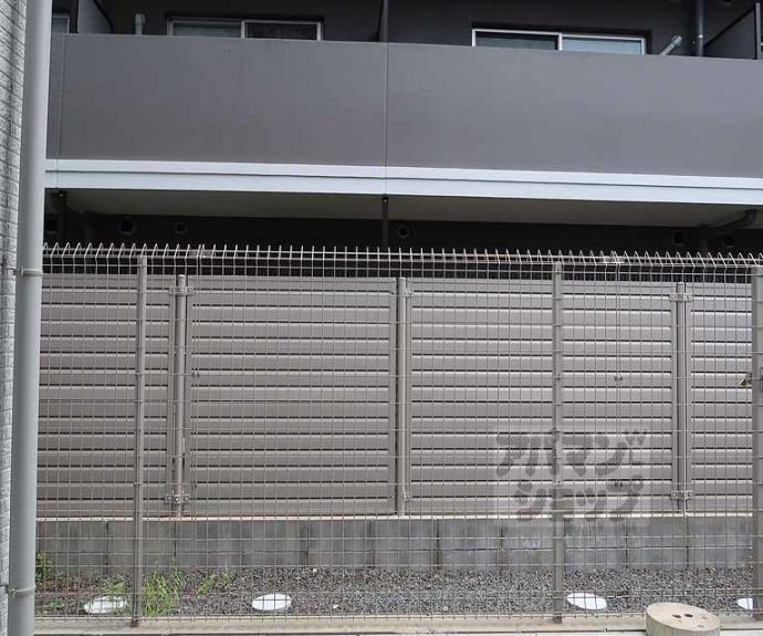 【ＲＥＧＡＬＥＳＴ林】間取