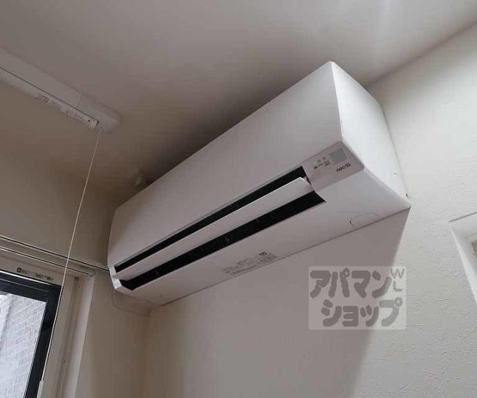 【ＲＥＧＡＬＥＳＴ林】間取