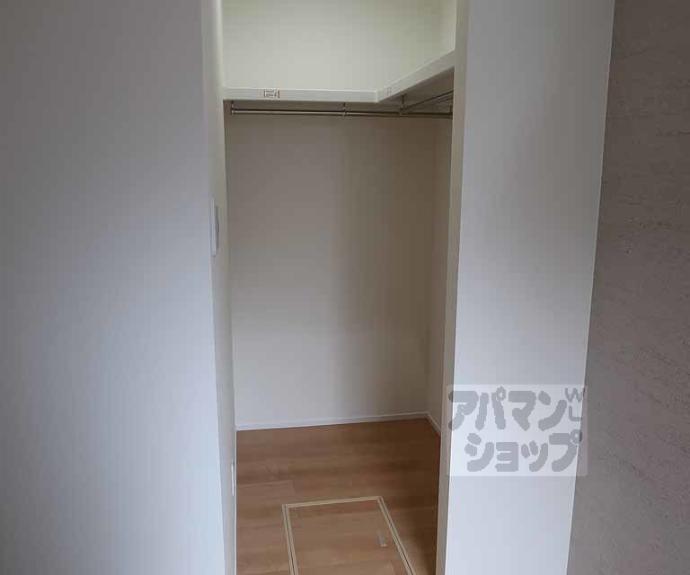 【ＲＥＧＡＬＥＳＴ林】間取