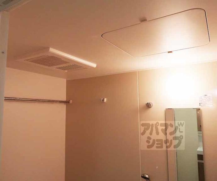 【ＲＥＧＡＬＥＳＴ林】間取