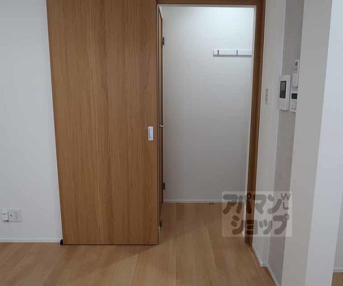 【ＲＥＧＡＬＥＳＴ林】間取