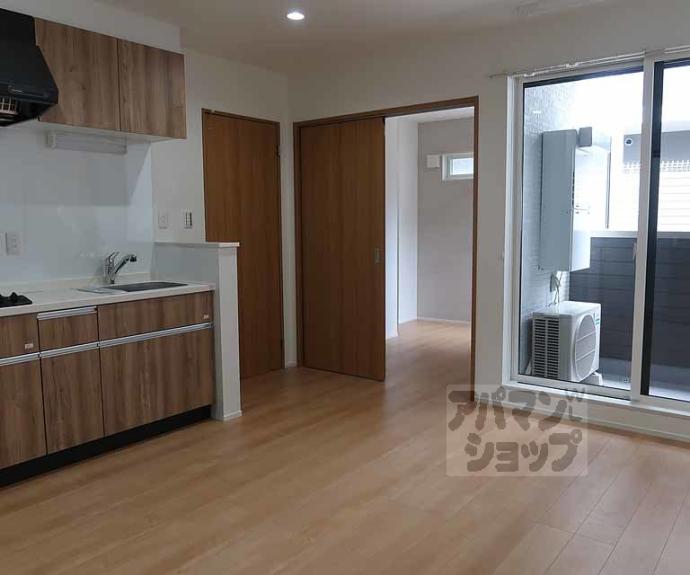 【ＲＥＧＡＬＥＳＴ林】間取