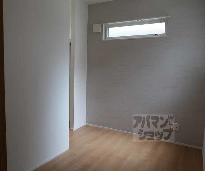 【ＲＥＧＡＬＥＳＴ林】間取