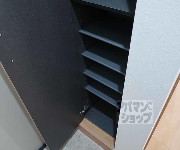 【ＲＥＧＡＬＥＳＴ林】間取