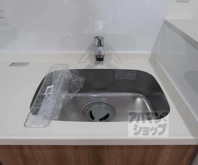 【ＲＥＧＡＬＥＳＴ林】間取