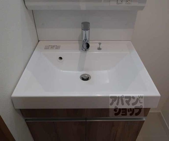 【ＲＥＧＡＬＥＳＴ林】間取