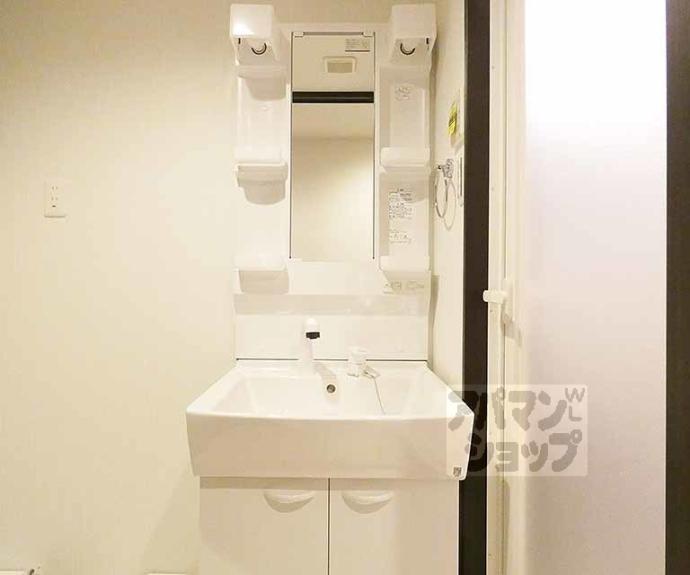 【クレアーレ西陣】間取