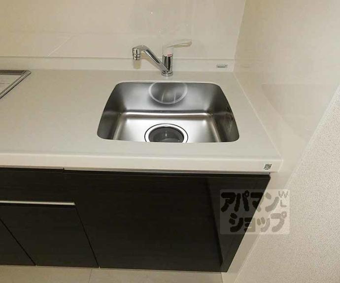 【クレアーレ西陣】間取