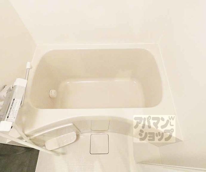 【クレアーレ西陣】間取