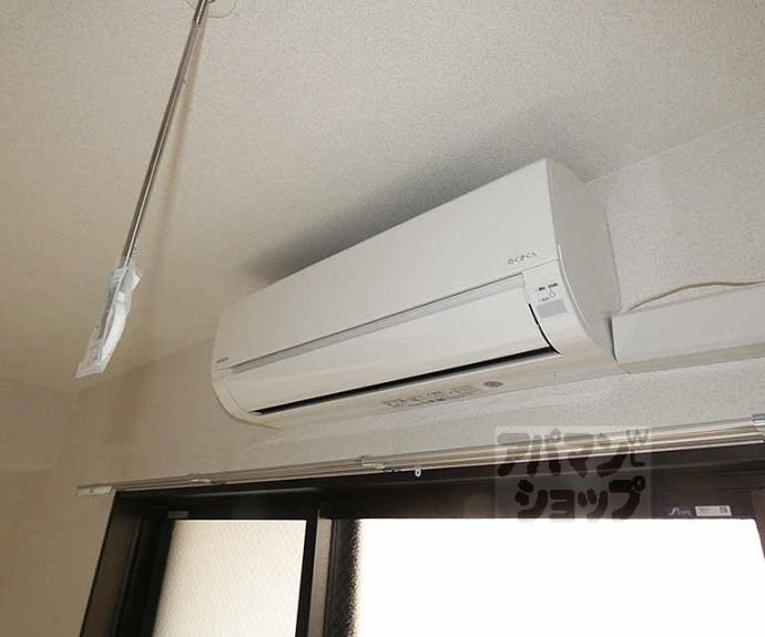 【クレアーレ西陣】間取