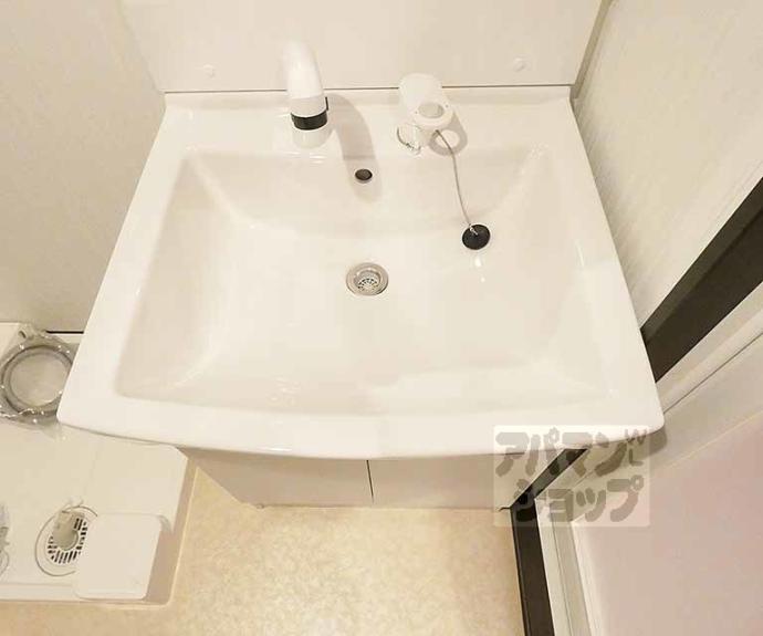 【クレアーレ西陣】間取