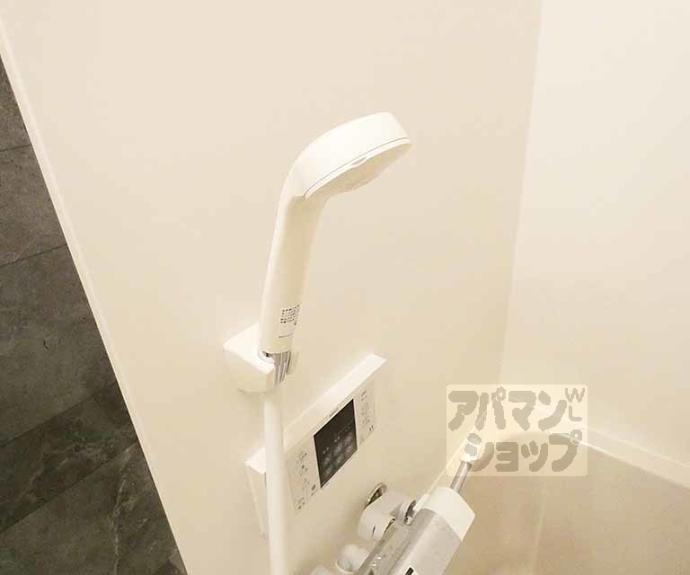 【クレアーレ西陣】間取