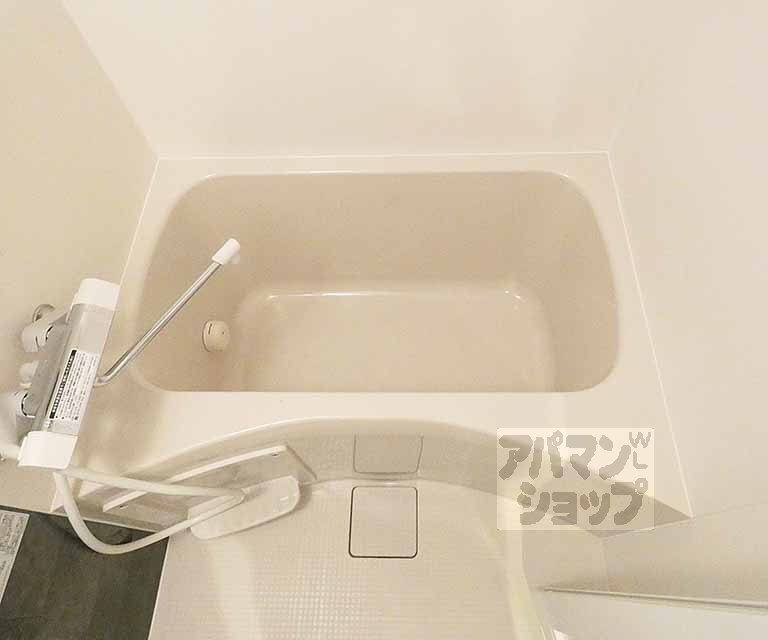【クレアーレ西陣】間取
