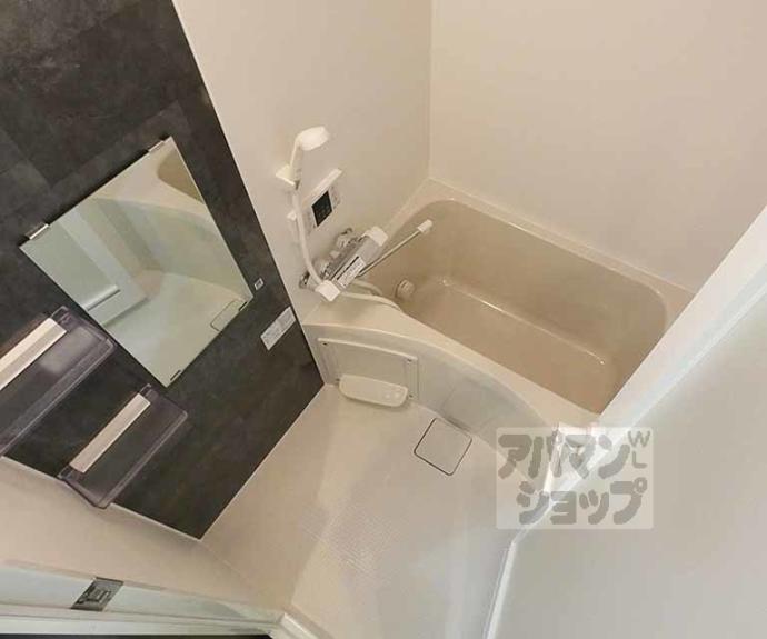 【クレアーレ西陣】間取