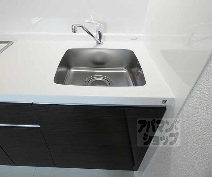 【クレアーレ西陣】間取