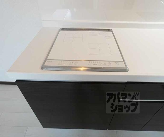 【クレアーレ西陣】間取