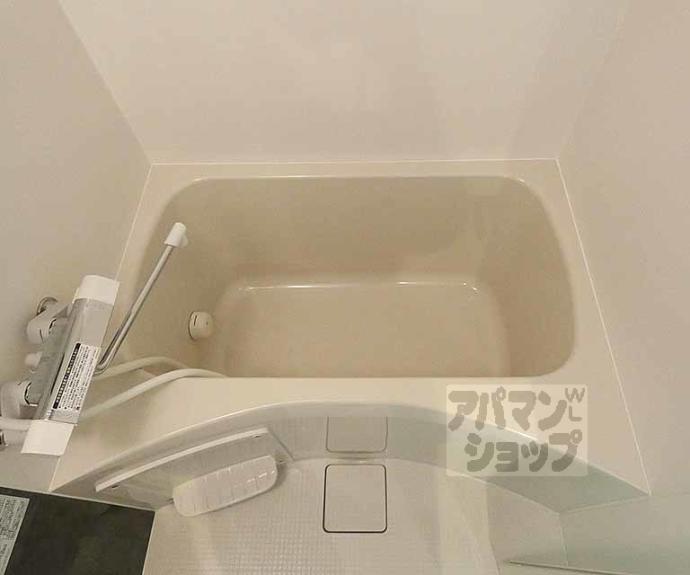 【クレアーレ西陣】間取