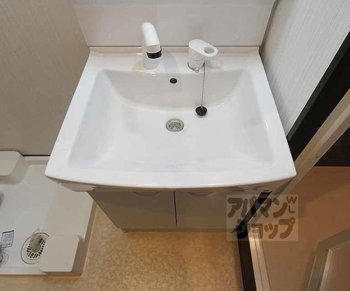 【クレアーレ西陣】間取