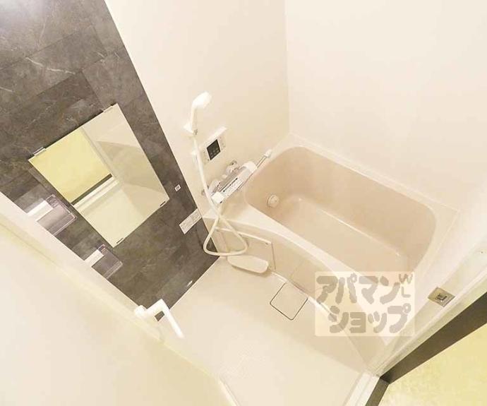 【クレアーレ西陣】間取