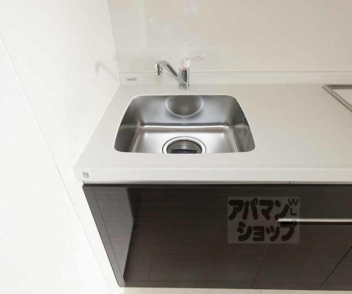 【クレアーレ西陣】間取