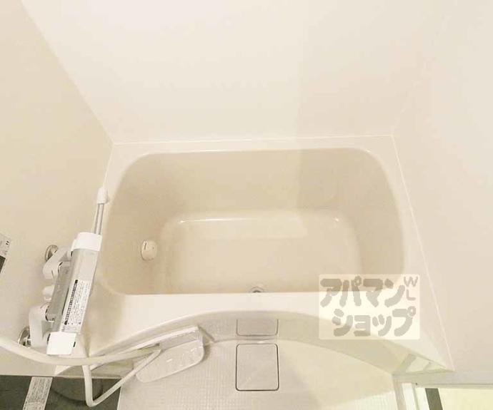 【クレアーレ西陣】間取