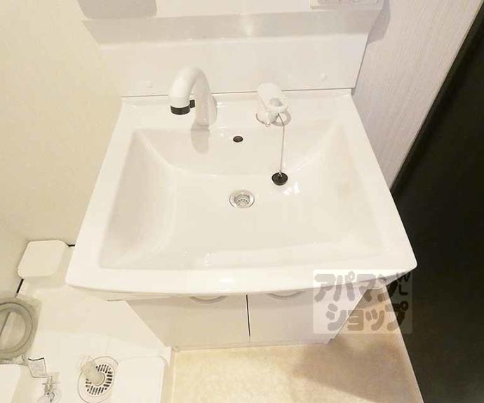 【クレアーレ西陣】間取