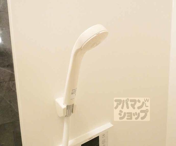 【クレアーレ西陣】間取