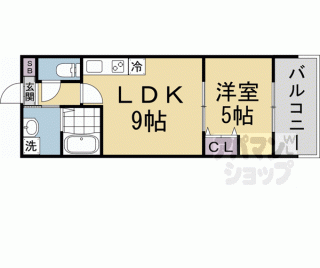 【クレアーレ西陣】